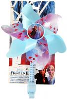 Disney Frozen 2 windmolentje meisjes blauw/paars