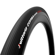Vittoria Corsa G2.0 Road Tyre - Black