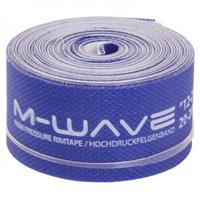 M-Wave M Wave velglint RT HP Glue high pressure 12 29 inch 16 mm blauw