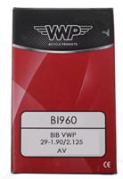 VWP binnenband 29 x 1.90 2.125 (50/55 622) AV 45 mm
