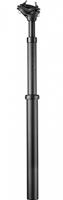 ErgoTec SP-10.0 Feder-Patentsattelstütze 34.9 550mm (schwarz)