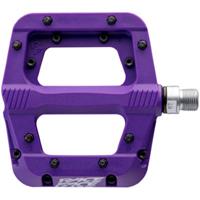 Race Face Chester Pedals - Magenta