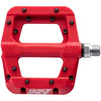 Race Face Chester Pedals - Rot