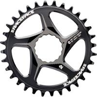Race Face Direct Mount Shimano Chainring - Schwarz  - 30t