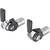 Shimano Dura Ace BS79 10 Speed Bar End Shifters - Schalthebel