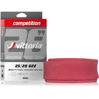 Vittoria Competition Latex Inner Tubes - Black