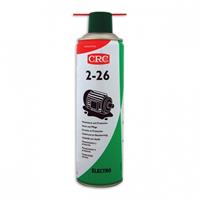 CRC smeermiddel 2 26 electro spray 500 ml