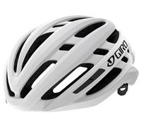 Giro Agilis Helmet 2020 - Matte White 20