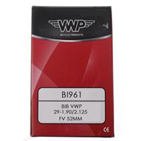 VWP binnenband 29 x 1.90 2.125 (50/55 622) FV 52 mm