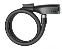 AXA kabelslot Resolute 12 60 Ø12 / 160 mm zwart
