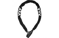 AXA kettingslot Absolute 1100 x 5 mm zwart