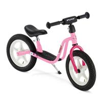 Puky - Balance Bike - LR 1 L - Pink (4066)
