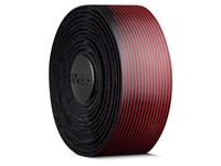 Fizik Vento Microtex Tacky Handlebar Tape Black / Red