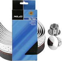 XLC handlebar tape black/white