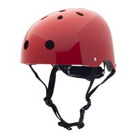 Trybike CoConuts Helm Red