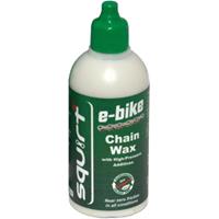 Squirt E-Bike Chain Lube - Neutral  - 120ml