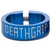 DMR DeathGrip Collar - Blau