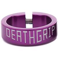 DMR DeathGrip Collar - Lila