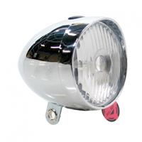 Smart koplamp Move BL112 led batterijen zilver