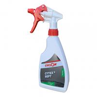 Cyclon desinfectiespray Cytex Sept 500 ml