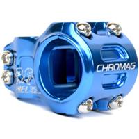 Chromag HiFi V2 Vorbau (35 mm) - Blau