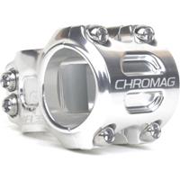 Chromag HiFi V2 Vorbau (35 mm) - Silber