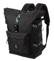 Agu Fietsrugzak Backpack Urban Trend H2O - Zwart