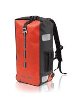 XLC Fahrradrucksack "Pendlerrucksack BA-W35"