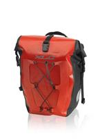 XLC Gepäckträgertasche Einzeltaschenset BA-W38