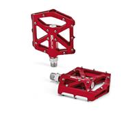 XLC Freeride Pedals Red