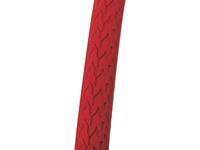Duro 8402701 Vouwband Rood