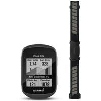 Garmin Edge 130 Plus GPS Cycle Computer Bundle - Fietscomputers