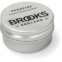 Brooks England Proofide Lederpflege (40 g) - Sättel