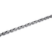 Shimano M6100 12 Speed Chain - Silber
