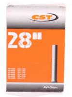 CST Innenrohr 28 X 1,50/2,35 (40/60-622/635) Av 40 Mm