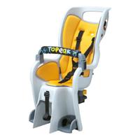 Topeak Babyseat II Kindersitz + Gepäckträger (Scheibenbremsen) - Kindersitze