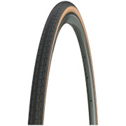 Michelin Dynamic Classic Rennradreifen - Schwarz - Durchsichtig  - Wire Bead