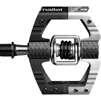 CRANKBROTHERS Crank Brothers Mallet E LS Pedale - Klickpedale