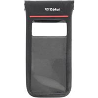 Zefal Z Console Dry Smartphone Cover - Schwarz