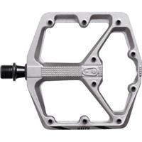 crankbrothers Stamp 3 Pedals - Grau  - Large