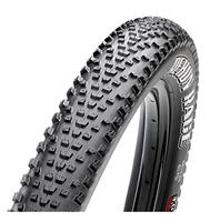 Maxxis Rekon Race MTB Tyre - EXO - TR - Skinwall  - Folding Bead