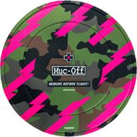 Muc-Off Disc Brake Covers - Camo