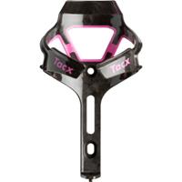 Tacx Ciro Bottle Cage - Pink