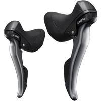 Shimano Claris R2000 2x8 Speed Shifter Set - Verstellers & shifters