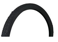 Dresco buitenband 29 x 2.1 (54 622) rubber zwart