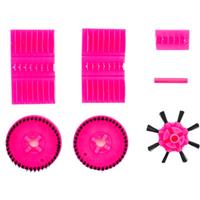 Muc-Off X-3 Chain Cleaner Spare Parts Kit