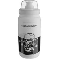 Nukeproof 550ml Water Bottle - Klar