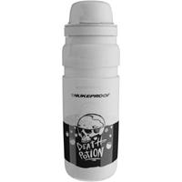 Nukeproof 750ml Water Bottle - Klar