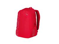 Basil Fietsrugzak Flex Backpack 17L Signal Red
