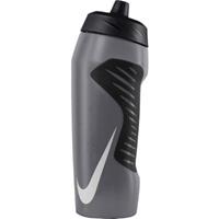 Nike Hyperfuel Trinkflasche 709ml 084 anthracite/black/black